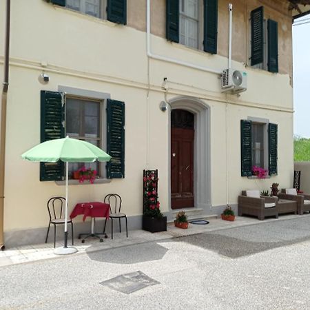 B&B Toscana Pisa Exterior photo