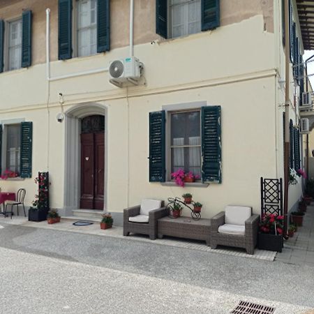 B&B Toscana Pisa Exterior photo