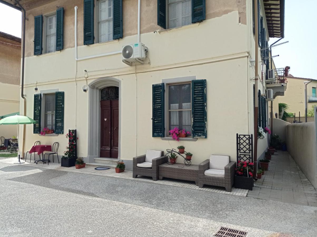 B&B Toscana Pisa Exterior photo